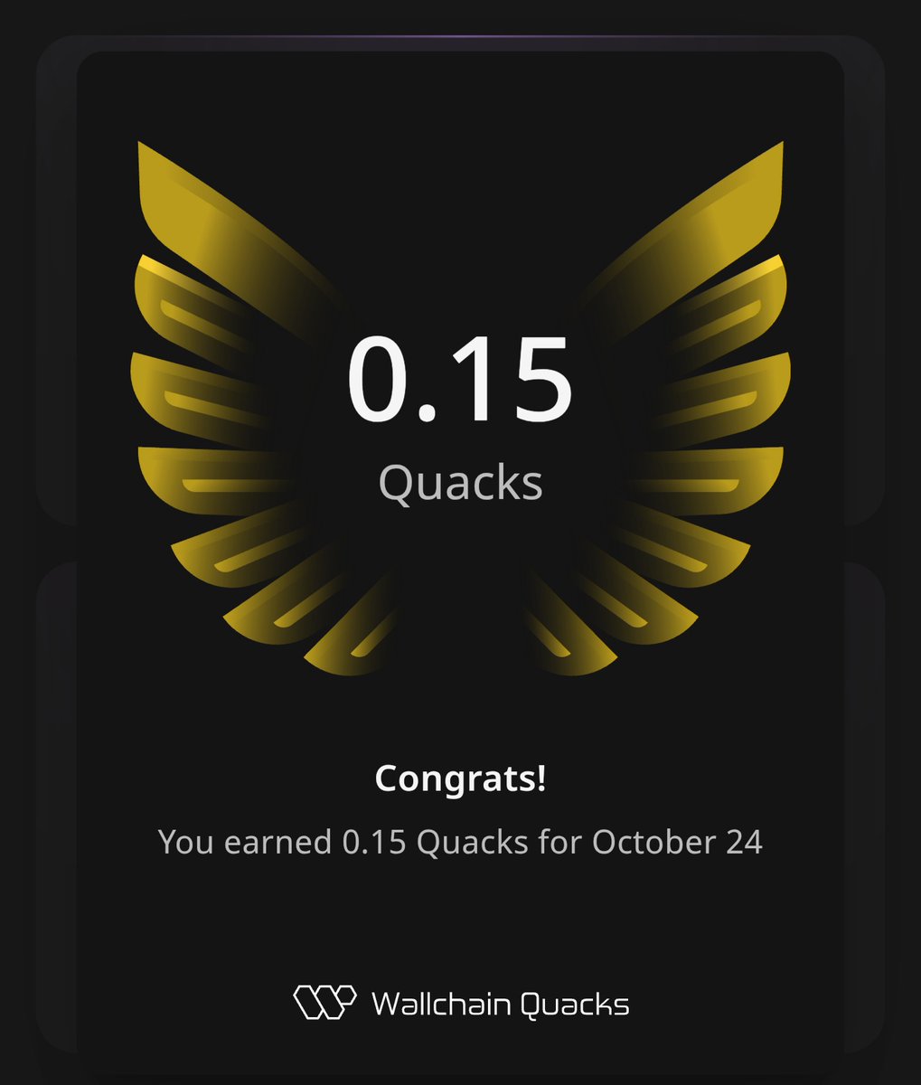 RetiredGoodBoy (@theonlyopy) on Twitter photo After 11 days of quacks jail, safe to say I’m now free.
Been touching grass all day but the show must still go on, keep chasing Klout on <a href="/wallchain/">Wallchain Quacks</a> 
gKlout to those that still gKlout. After 11 days of quacks jail, safe to say I’m now free.
Been touching grass all day but the show must still go on, keep chasing Klout on <a href="/wallchain/">Wallchain Quacks</a> 
gKlout to those that still gKlout.