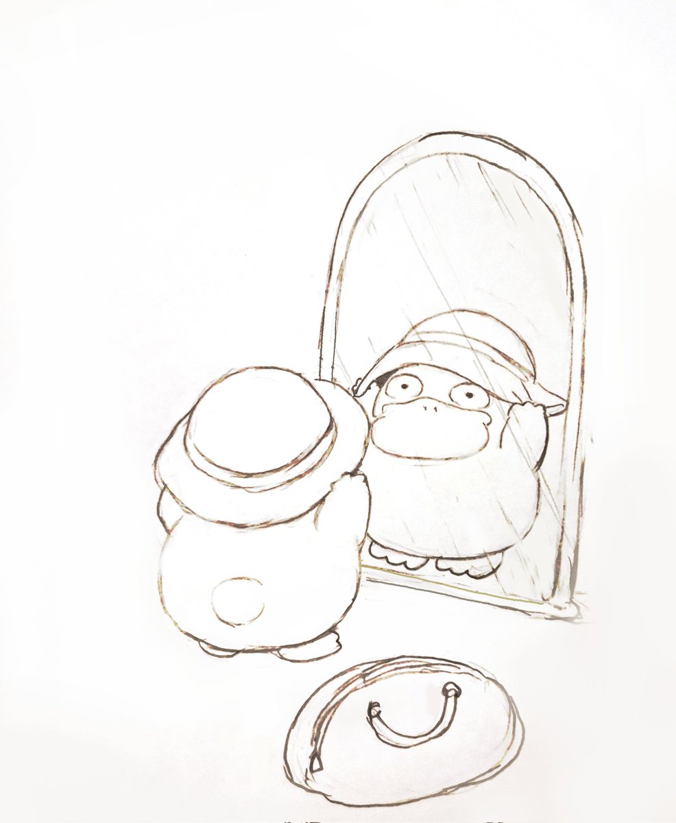 emilie_DQ's tweet image. ワクワク…
  ソワソワ…