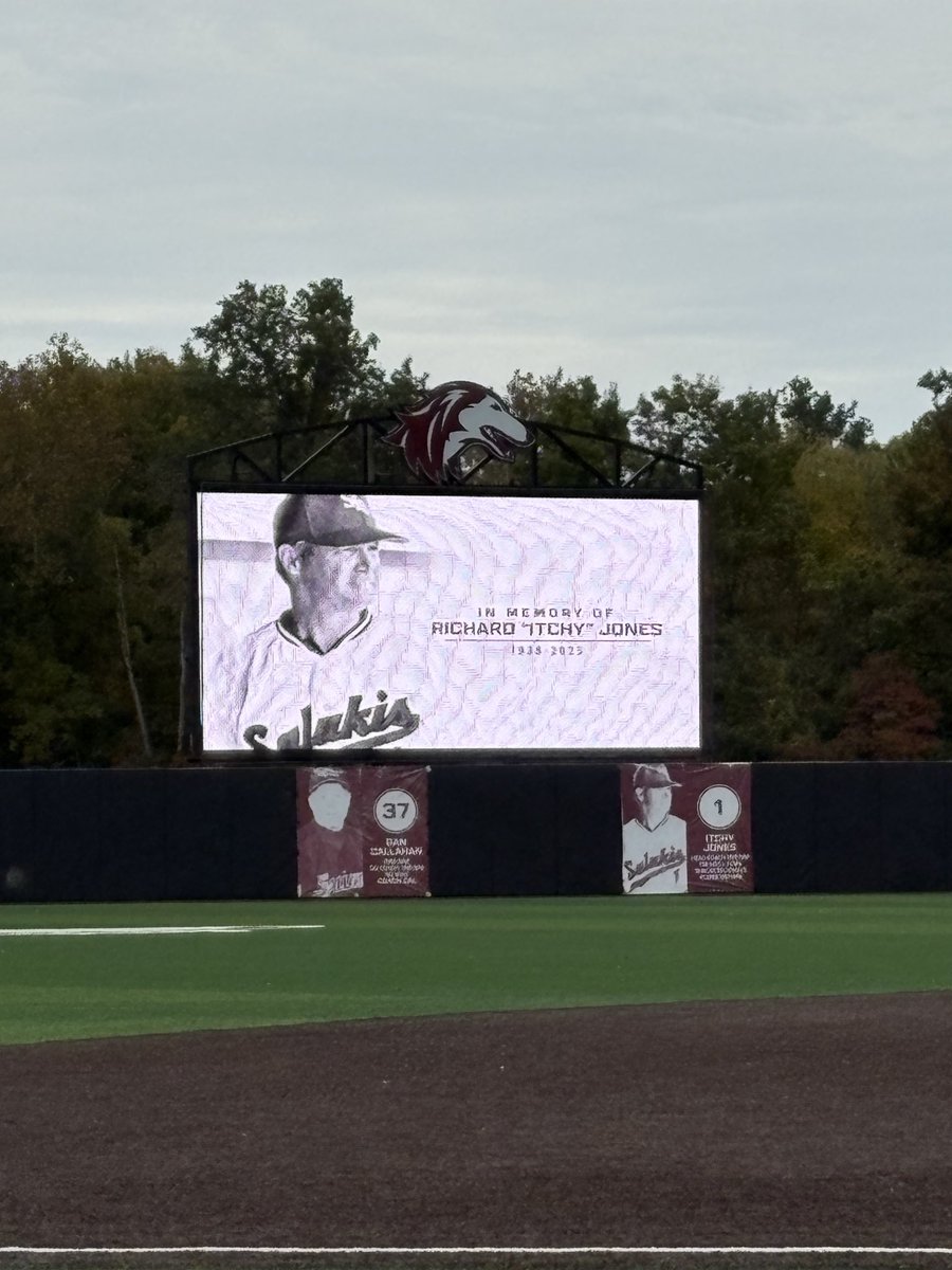 Remembering Itch today!! Great man, great coach, great friend!!