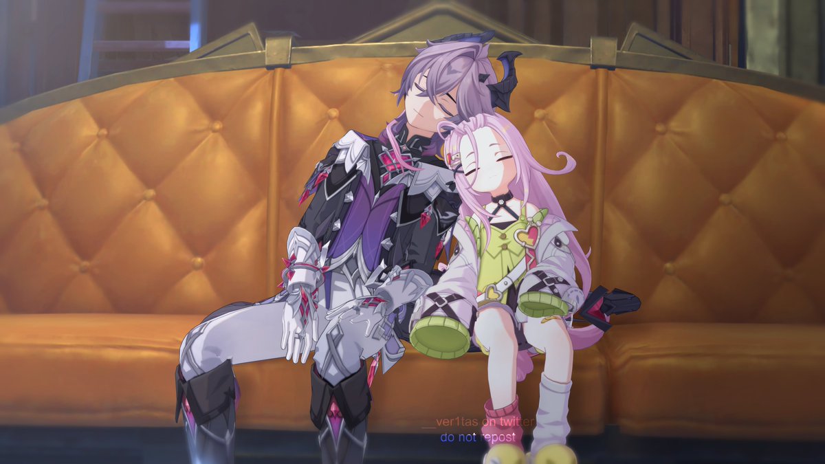 "aino needs to get home..."

"just let them rest for now, ineffa."

#Aino #Durin