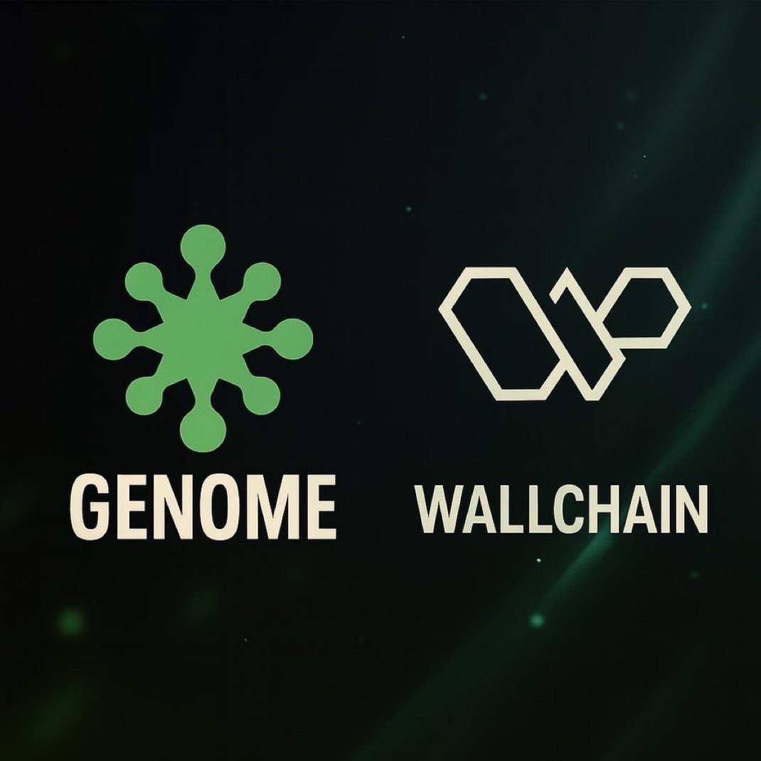 CryptoMobese's tweet image. We’ve been measuring the wrong thing.
Activity isn’t value. Data isn’t insight.
The digital world is drowning in empty engagement — numbers without meaning.
But @genome_protocol is changing that narrative.
With the Proof Layer, every action finally gets its context.
It’s not…