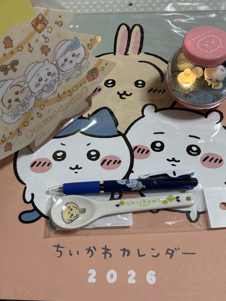 ちいかわ　うさぎ推しセット　10点 ちいかわ うさぎ推しセット 10点