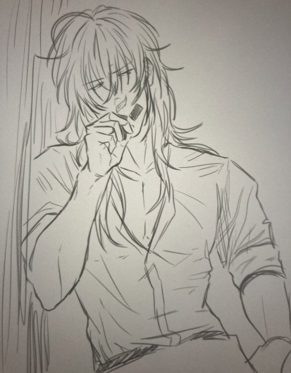 vanderwood …? ig O_o