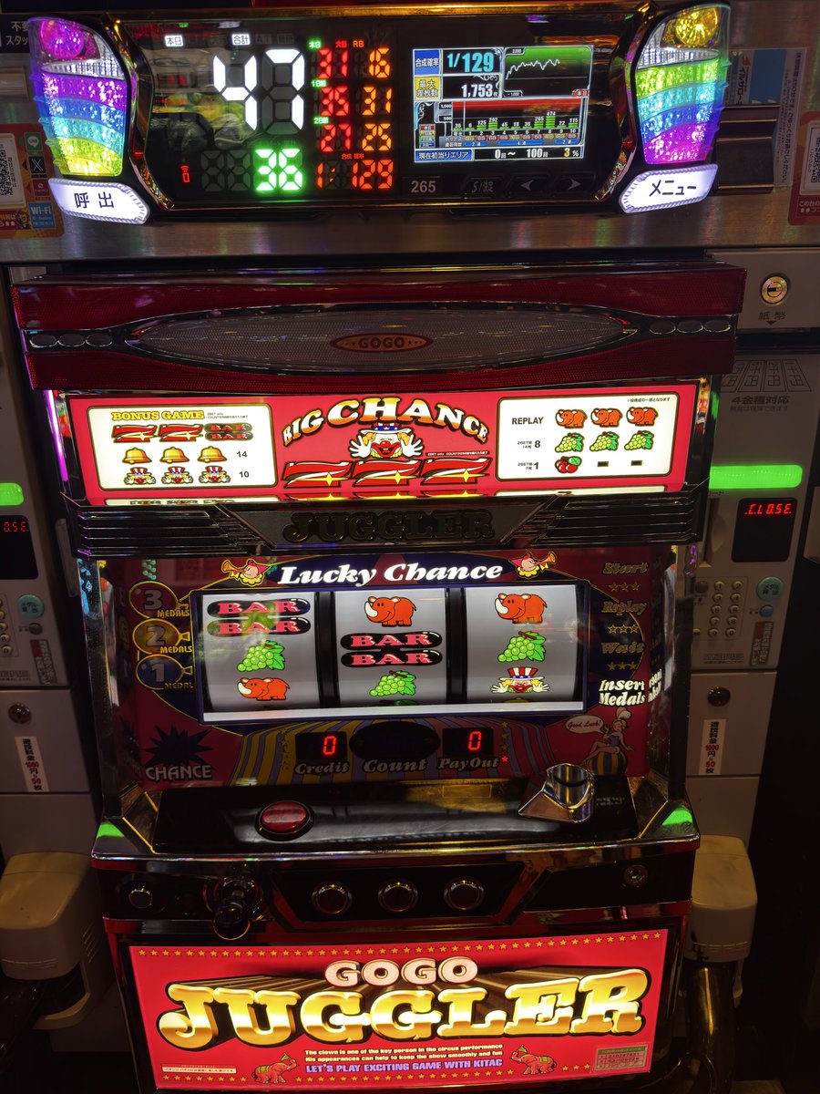 イルサローネ茨木店 大阪のパチンコ店 on X