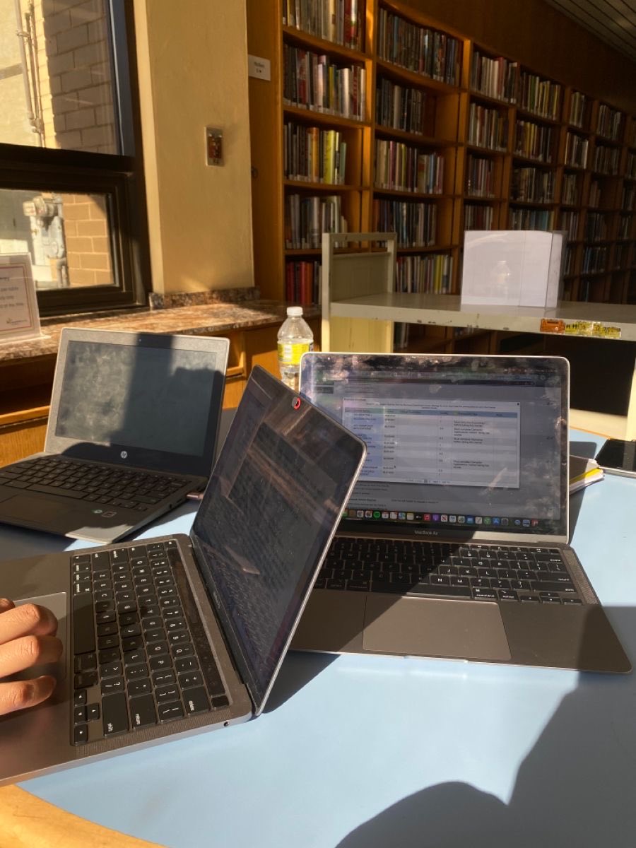 Hot take : Side project teaches you more than any college or degree.