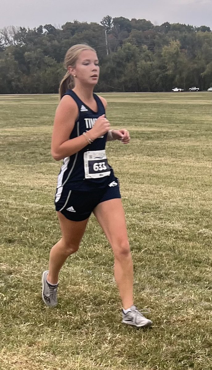 Course PRs include William, Westin, Clayton, Lukas, Lance, and Natalie!
🎉👏🙌
#timberlanddistance25