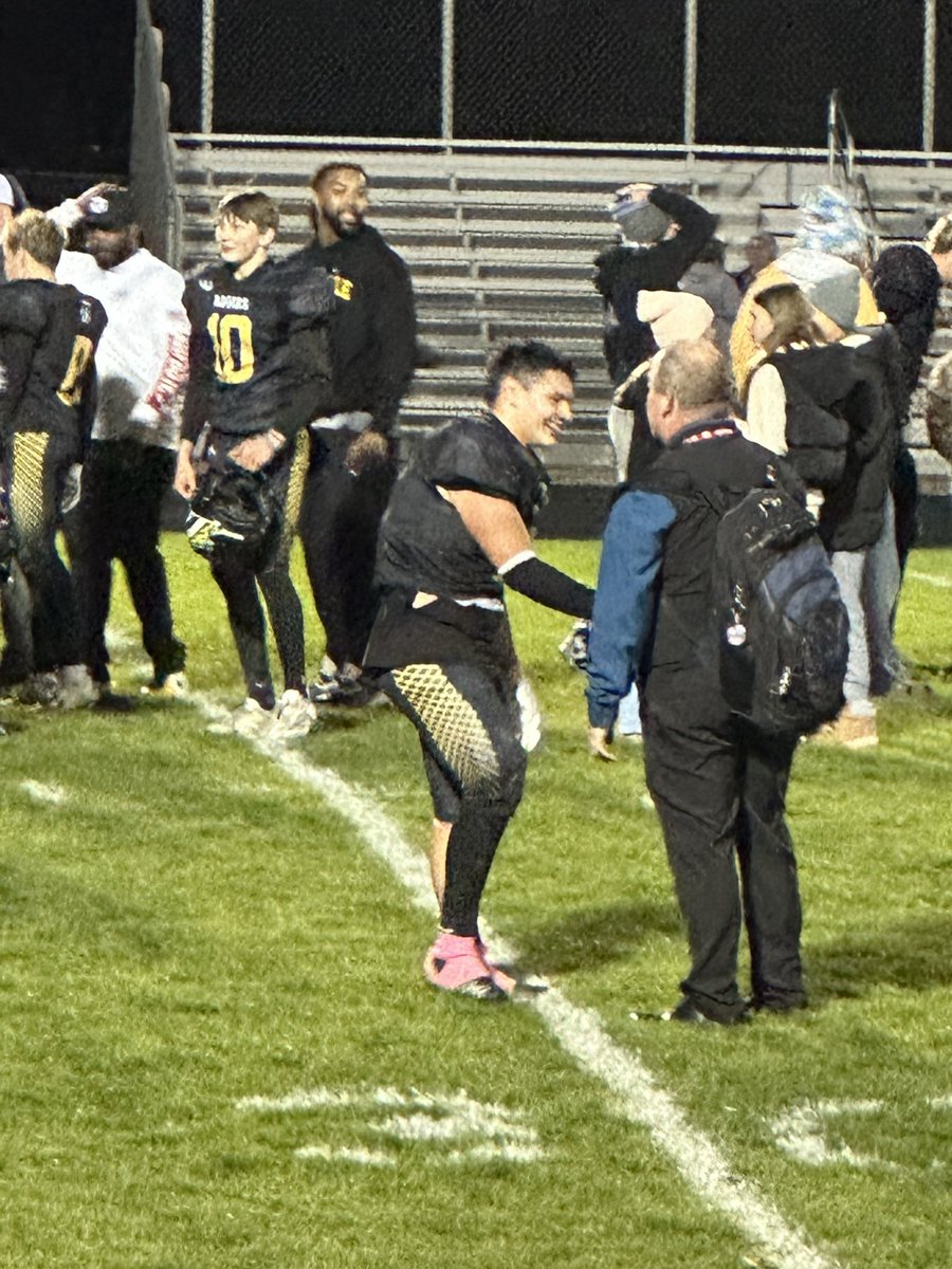 STREAK HAS BEEN BROKE 
1st many ☝🏽

<a href="/jwilkinson_nxt/">Jake Wilkinson</a> <a href="/alex_pallone/">Alex Pallone</a> <a href="/Coach_Dismuke/">Coach Wayne Dismuke</a>