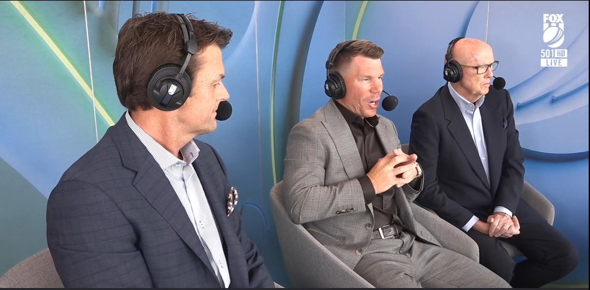 🚨 David Warner: "I’m more doubtful about Shubman Gill and Gautam Gambhir for 2027 WC than Rohit Sharma and Virat Kohli."

Warner isn't holding back 😭😭
Brother has cooked someone very badly 😂😂😂♥️

#ViratKohli #RohitSharma𓃵 
#GautamGambhir