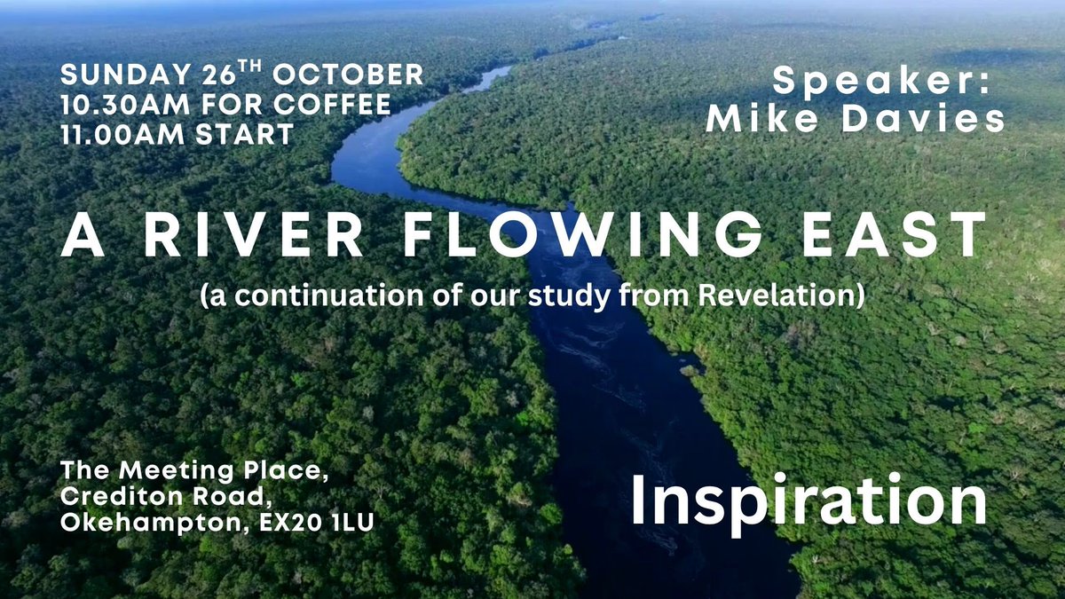 Inspiration COTN Okehampton (@cotnokehampton) on Twitter photo 