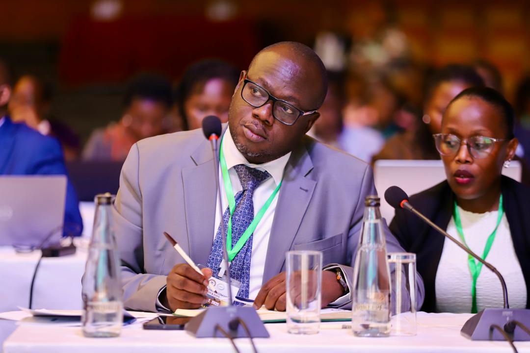 brianisabirye's tweet image. The success of the #REC25 & Expo reflects the power of partnerships: Government, Development Partners, Private Sector, Academia & Civil Society, all working together to accelerate Uganda’s clean energy transition.
Special thanks to @MEMD_Uganda, @UKMECS, @UEGCL, @UETCL, @UECCC,…