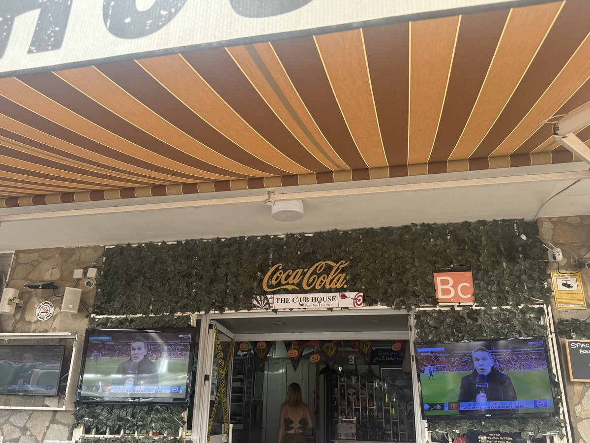 Not missing out 👀 ☀️