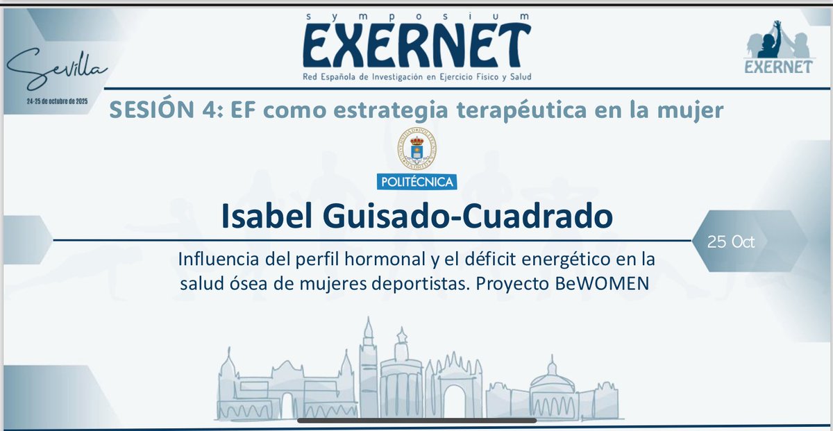 Anabel Peinado - UCM (sustitución)