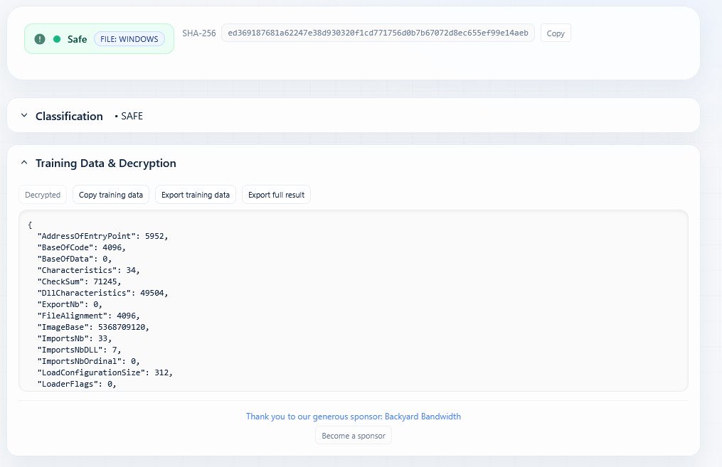 $THRT, the token associated with the Perkins Cybersecurity Educational Fund (PCEF) and, connects to x402 and privacy themes primarily through its focus on AI-driven cybersecurity and data handling in an emerging agent economy. While there's no direct technical integration