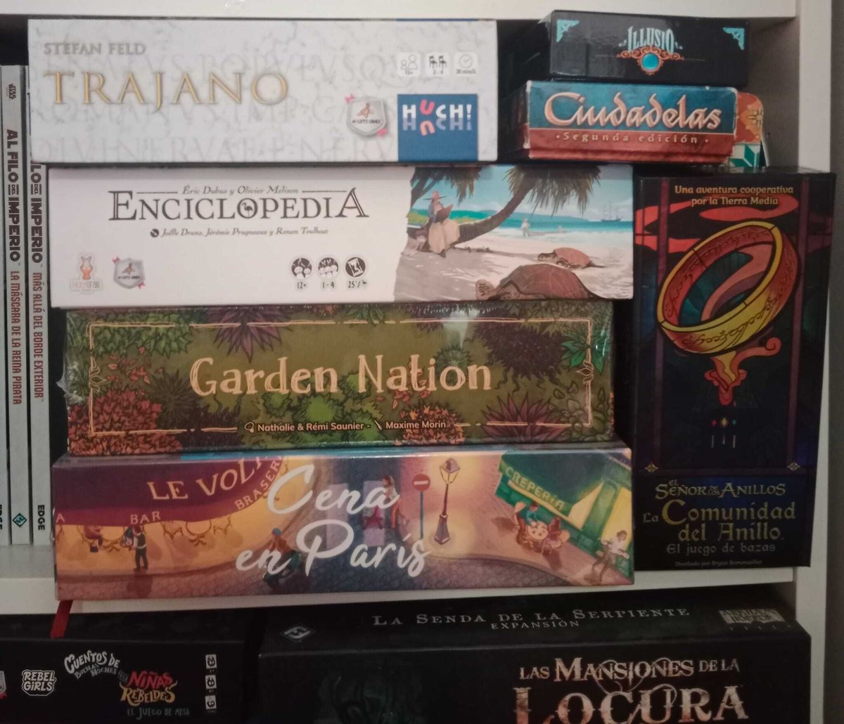 A Les Portes De Troia tweet media