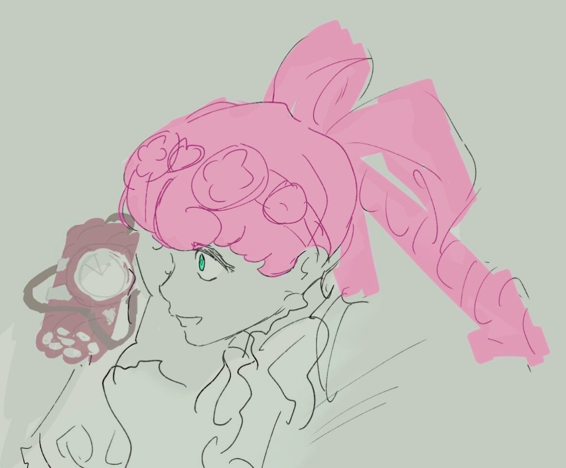 糟了爱丽丝血脉里的连环杀人狂基因觉醒了哦只是反重力装置啊