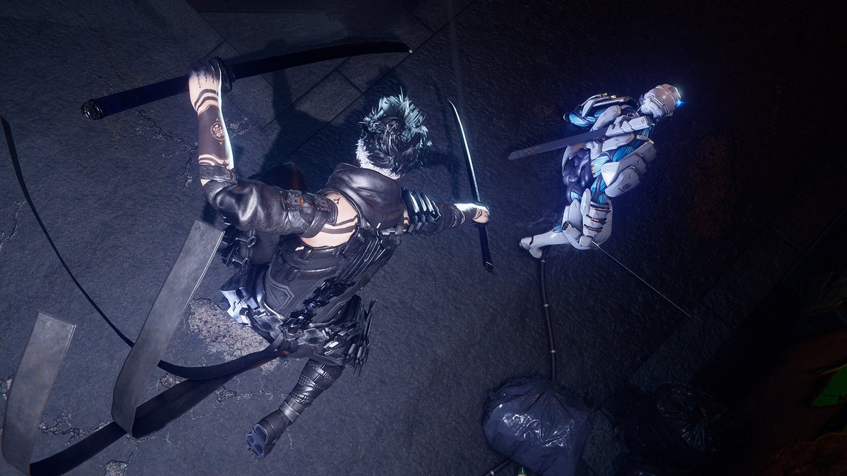 XBOXGamePass's tweet photo. the toughest battle a Master Ninja faces is which weapon to choose... which one are you bringing to the fight? https://t.co/jjnl009eOP