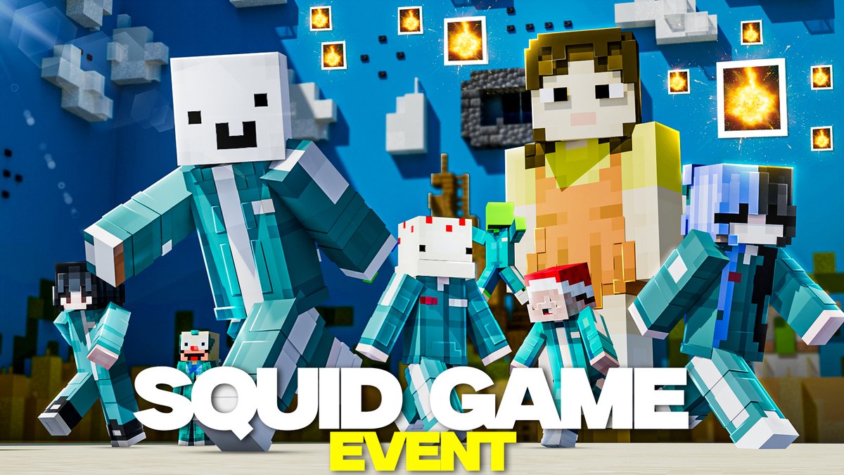 GOATmc_Events's tweet image. 🦑ITS FINALLY HERE🦑

WATCH NOW! - youtube.com/watch?v=CcSvQX…