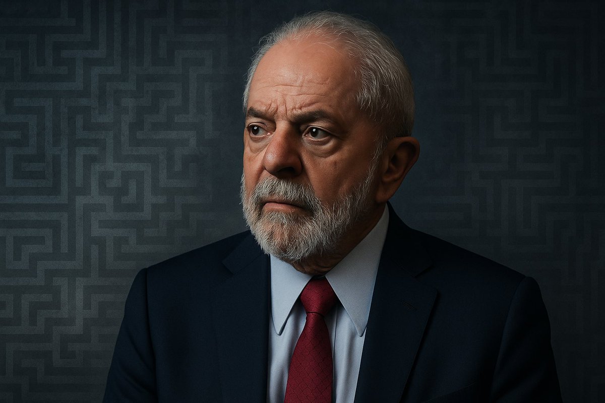 A armadilha eleitoral de Lula: por que o consenso está errado?

Uma análise baseada em dados duros, não em emoções políticas. Existe um consenso quase universal no Brasil: Lula vence facilmente em 2026.