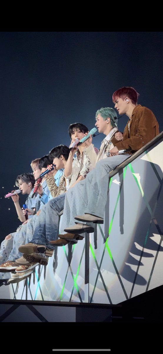 #NCTDREAM #NCTDREAM_THEDREAMSHOW4_SINGAPORE 

7D forever