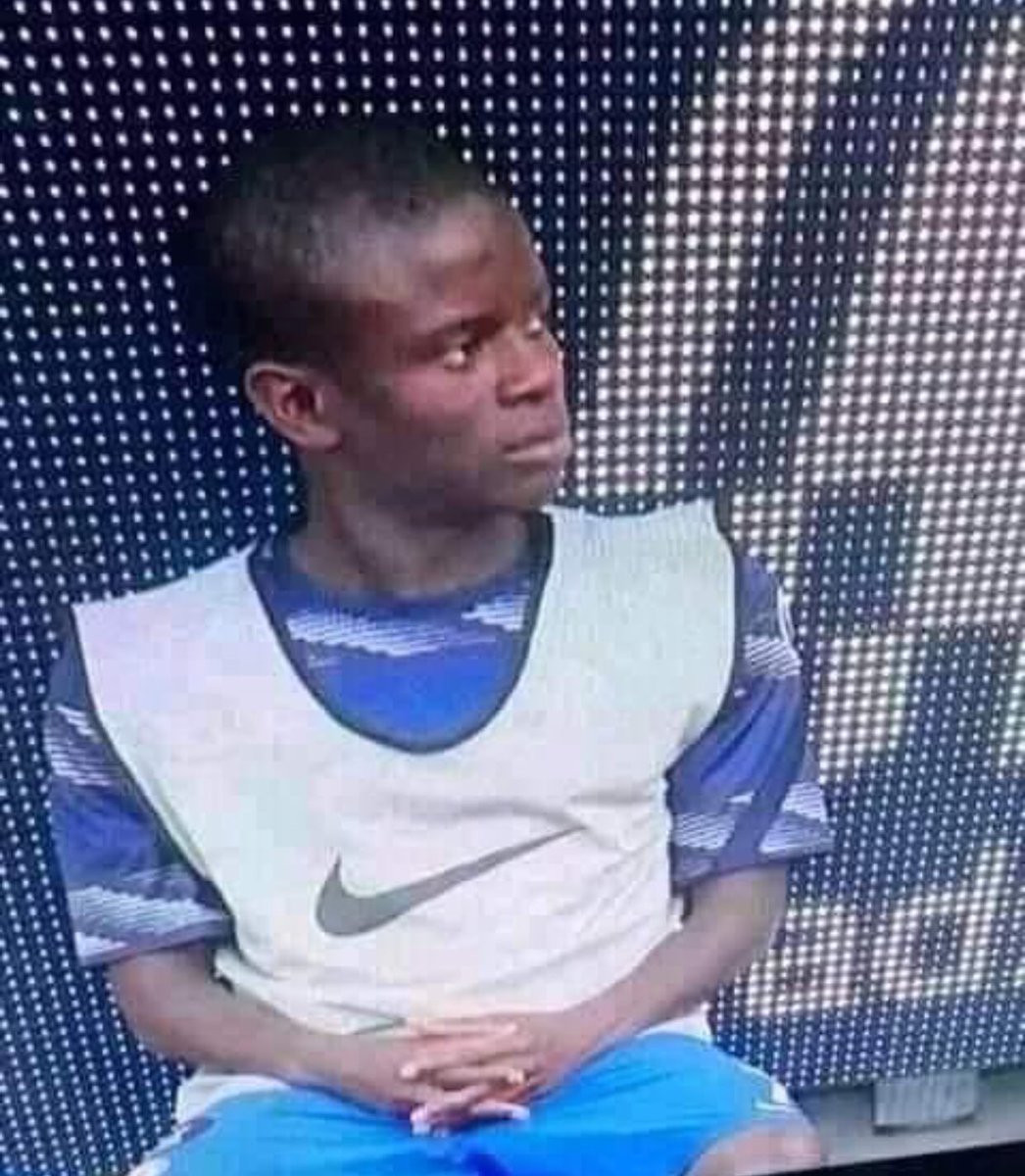 Liverpool's chef 💙 tweet media