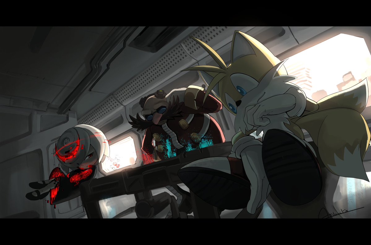 andoraliix's tweet image. I want more tails and sage interactions. It would be so interesting 🔥🔥🔥