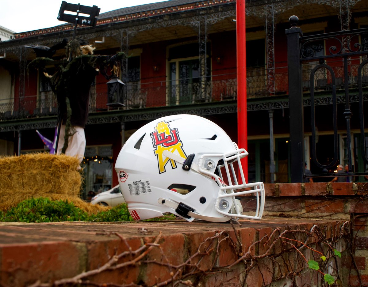 Lamar University Football tweet media