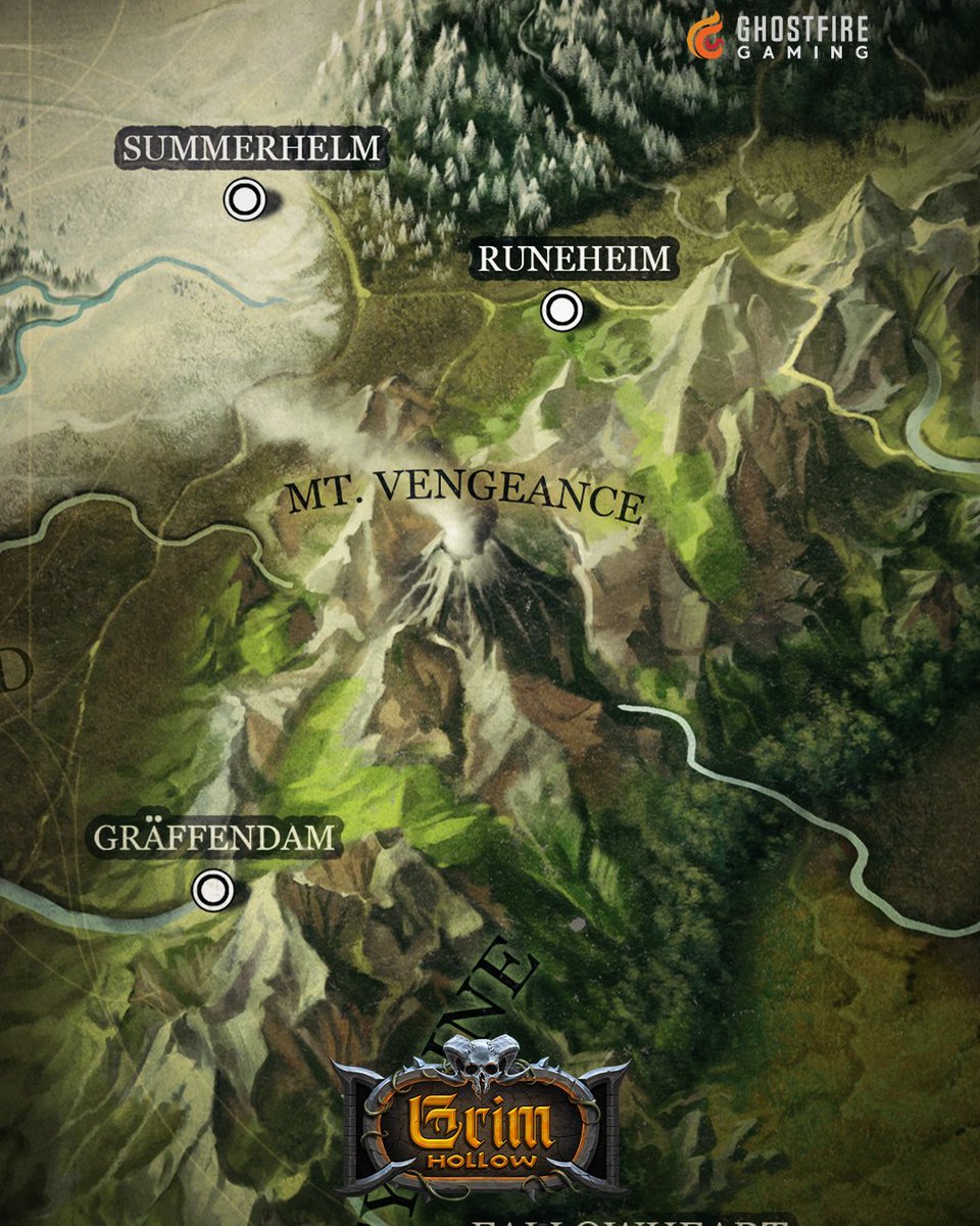 Ghostfire Gaming tweet media