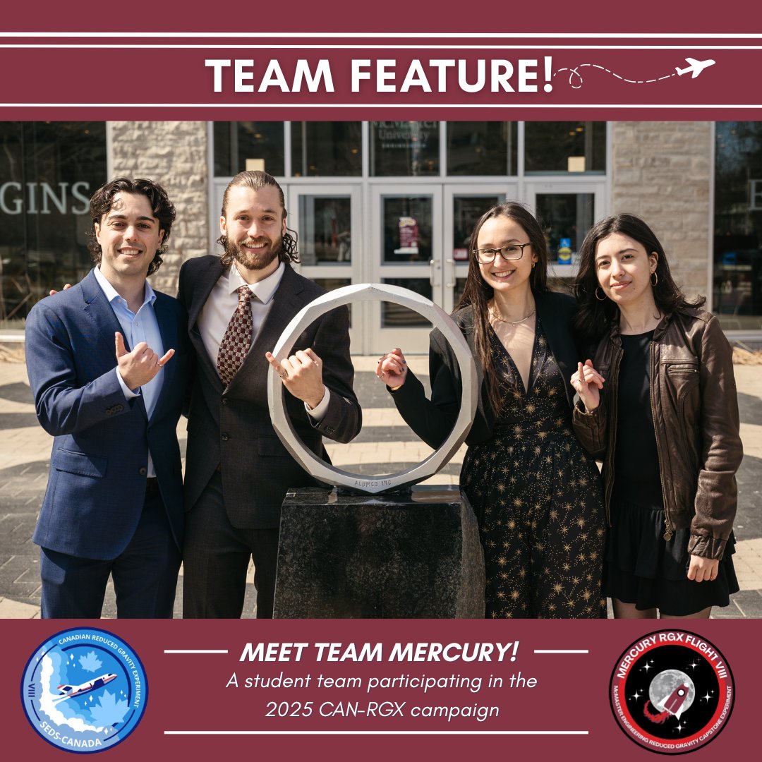 SEDS-ÉEDS Canada tweet media