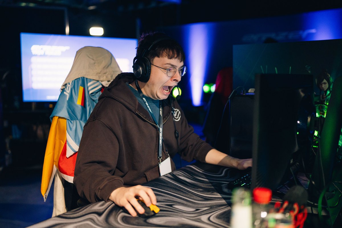 Rival Rock ๐ (@rivalrockseries) on Twitter photo VADEAL IS NOT HAPPY, WE THINK ... VADEAL IS NOT HAPPY, WE THINK ...