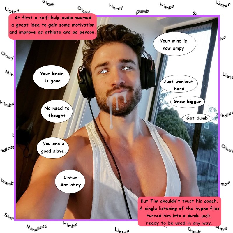 (Another)HypnoGuy tweet media