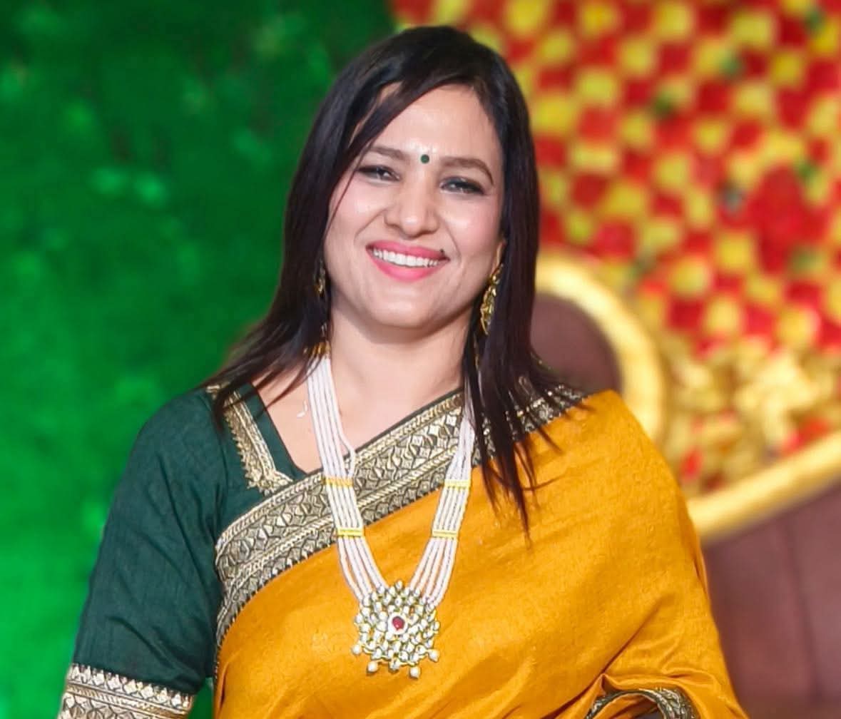 Aap_Hr_Narwana's tweet image. . @AAPHaryana महिला प्रदेश अध्यक्ष @DrRajnishjain1 को #कैथल जिला व #कुरुक्षेत्र जिला प्रभारी बनाया।