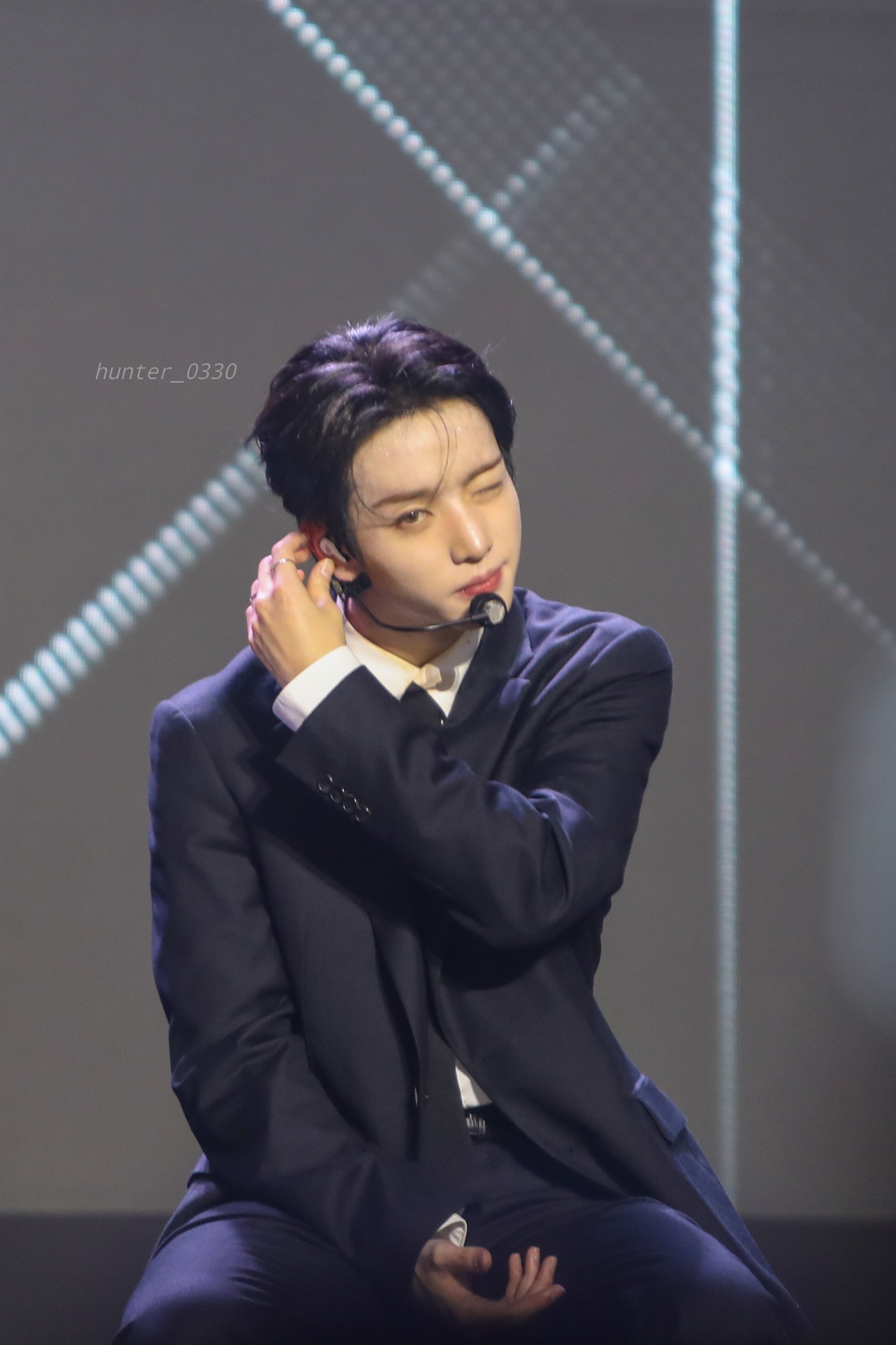 관상에 춤 없는데 작두 타는 남돌 | 인스티즈