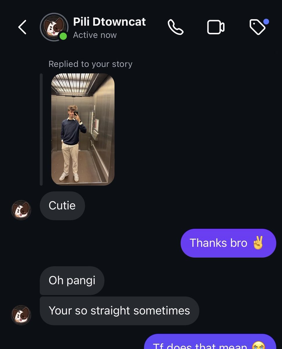 Pangi (@pangilive) on Twitter photo 