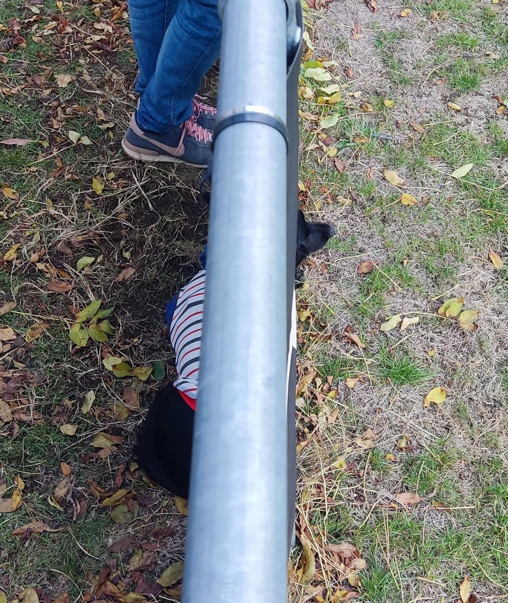 Today's attendance, a whopping 300! Wow, thank you all so much for your support today. Good luck to our opponents for the remainder of your season.

#Menace 3 <a href="/fobgfc/">Farnborough OBG FC</a> 0

#MenaceLifeAintEasy