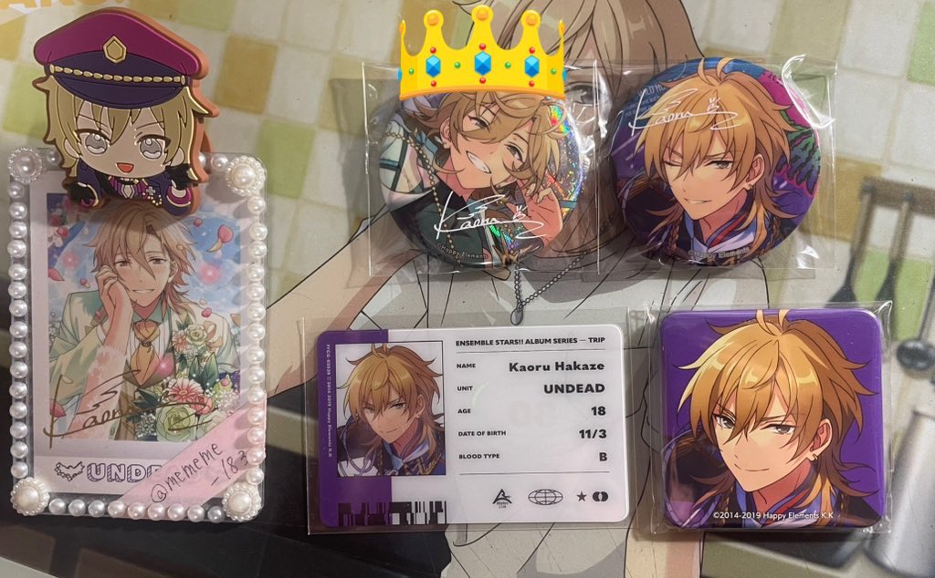 凛⭐︎様 リクエストまとめ商品　コメント覧お願い致します Miyuki Chikara on X: 