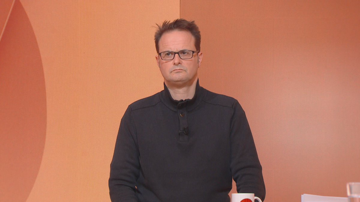 👉 “Casse du siècle” au Louvre, sanctions contre Moscou, Mamma Erasmus…

Nos clubistes <a href="/MihaelyGil/">Gil Mihaely</a>, <a href="/perebenemari/">Marianna Perebenesiuk</a>, <a href="/mapirzadeh/">Mariam Pirzadeh</a> et le dessinateur de presse Nicolas Vadot décryptent l’actualité.

RDV à 20h05 sur <a href="/ARTEfr/">ARTE</a> !

📺tinyurl.com/Replay28min251…