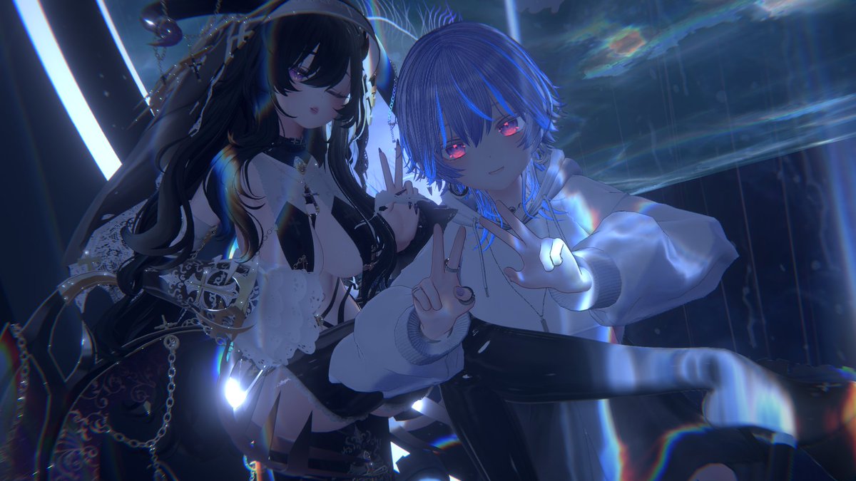 ぱせりくんありがと💋