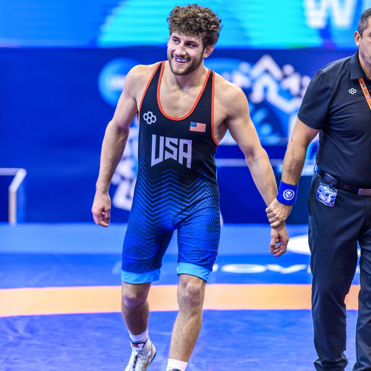 Penn State/NLWC Fan (@nlwcfan) on Twitter photo Congratulations, Mitchell Mesenbrink 🇺🇸 USA 🇺🇸 
On becoming a U23 World Champion 
Won by Tech Fall, 12-2 in the 74 kg Finals
The Penn State/NLWC Wrestler was 5-0 w/4 Bonus Wins
<a href="/pennstateWREST/">Penn State WRESTLING</a> <a href="/NittanyLionWC/">NLWC</a> <a href="/Mitch_Mes/">Mitchell Mesenbrink</a> <a href="/Tony_Rotundo/">Tony Rotundo</a> Congratulations, Mitchell Mesenbrink 🇺🇸 USA 🇺🇸 
On becoming a U23 World Champion 
Won by Tech Fall, 12-2 in the 74 kg Finals
The Penn State/NLWC Wrestler was 5-0 w/4 Bonus Wins
<a href="/pennstateWREST/">Penn State WRESTLING</a> <a href="/NittanyLionWC/">NLWC</a> <a href="/Mitch_Mes/">Mitchell Mesenbrink</a> <a href="/Tony_Rotundo/">Tony Rotundo</a>