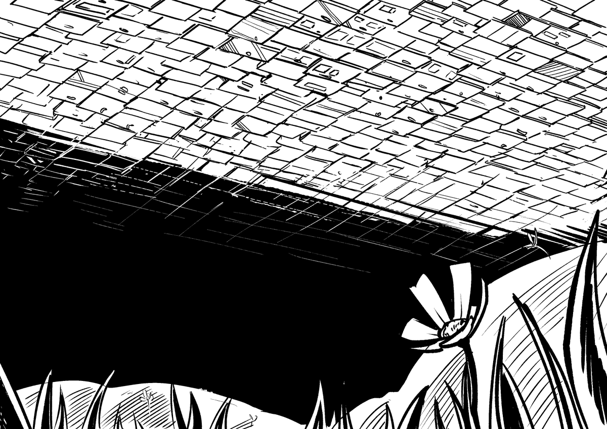 Bizzarrt's tweet photo. Is this... hell??🚪
Inktober number 25: Inferno
#Inktober2025 #chainsawman https://t.co/0eQUfuZE8A