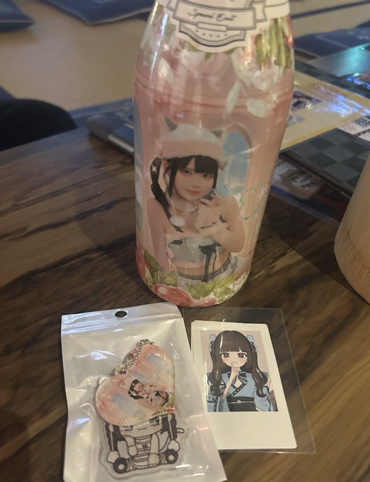 幽遊屋敷〜霊女編〜秋葉原コンカフェのツイート