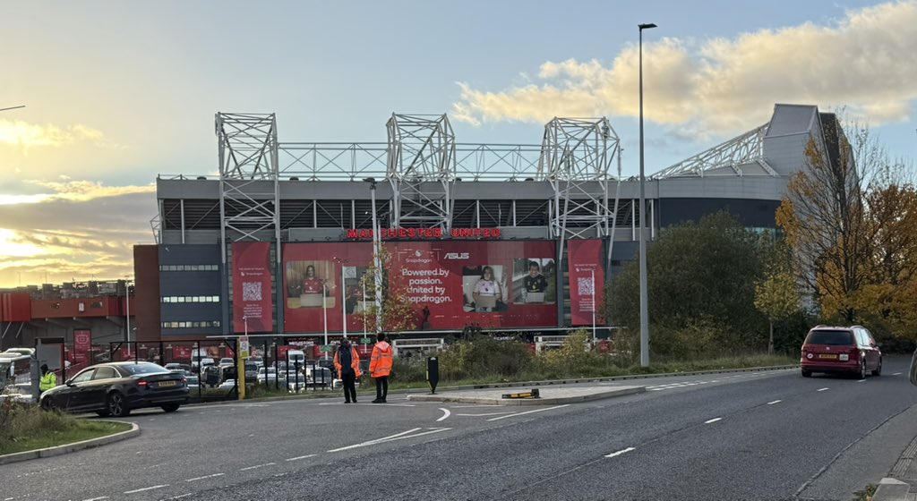 Common Reds. Nothing less than a win 🇾🇪