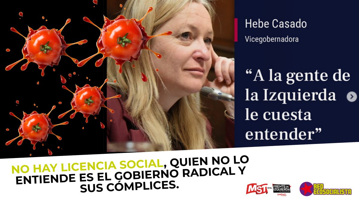 Nicoffer's tweet photo. No @hebesil, no es sólo la izquierda, son los mendocinos de cada departamento que desde el 2006 dicen NO A LA MEGAMINERIA. Ya se olvidaron de lo que paso en el 2019 con la Ley Cianuro? Mendoza no olvida, Uspallata resiste. No pasaran. La 7722 no se toca. https://t.co/FzOWNPnjlX