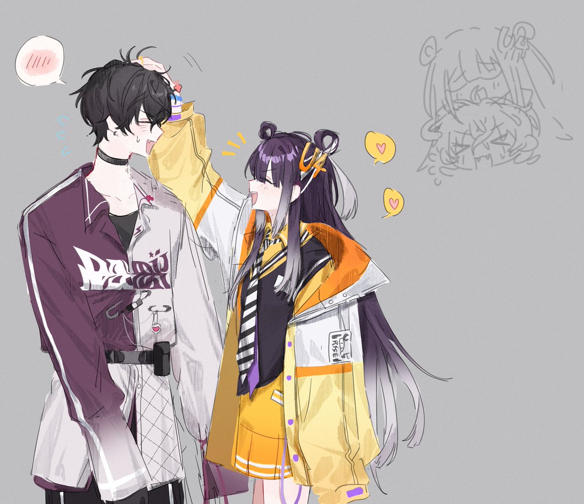 イラストオーダー　飛鳥ページ 飛鳥 on X