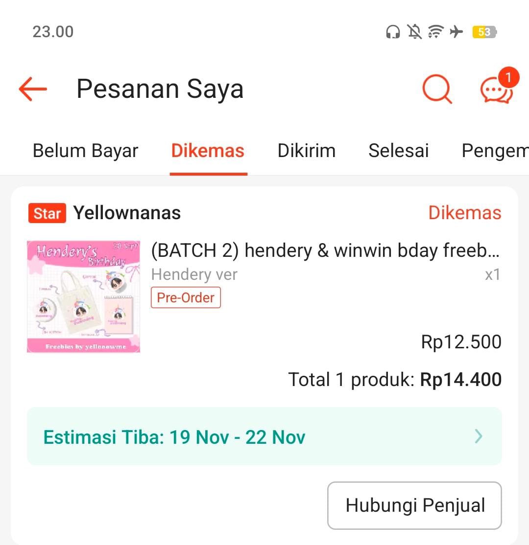 <a href="/Yellooowme/">yellow</a> Finally aku dapet kaaa makasih yaaaa