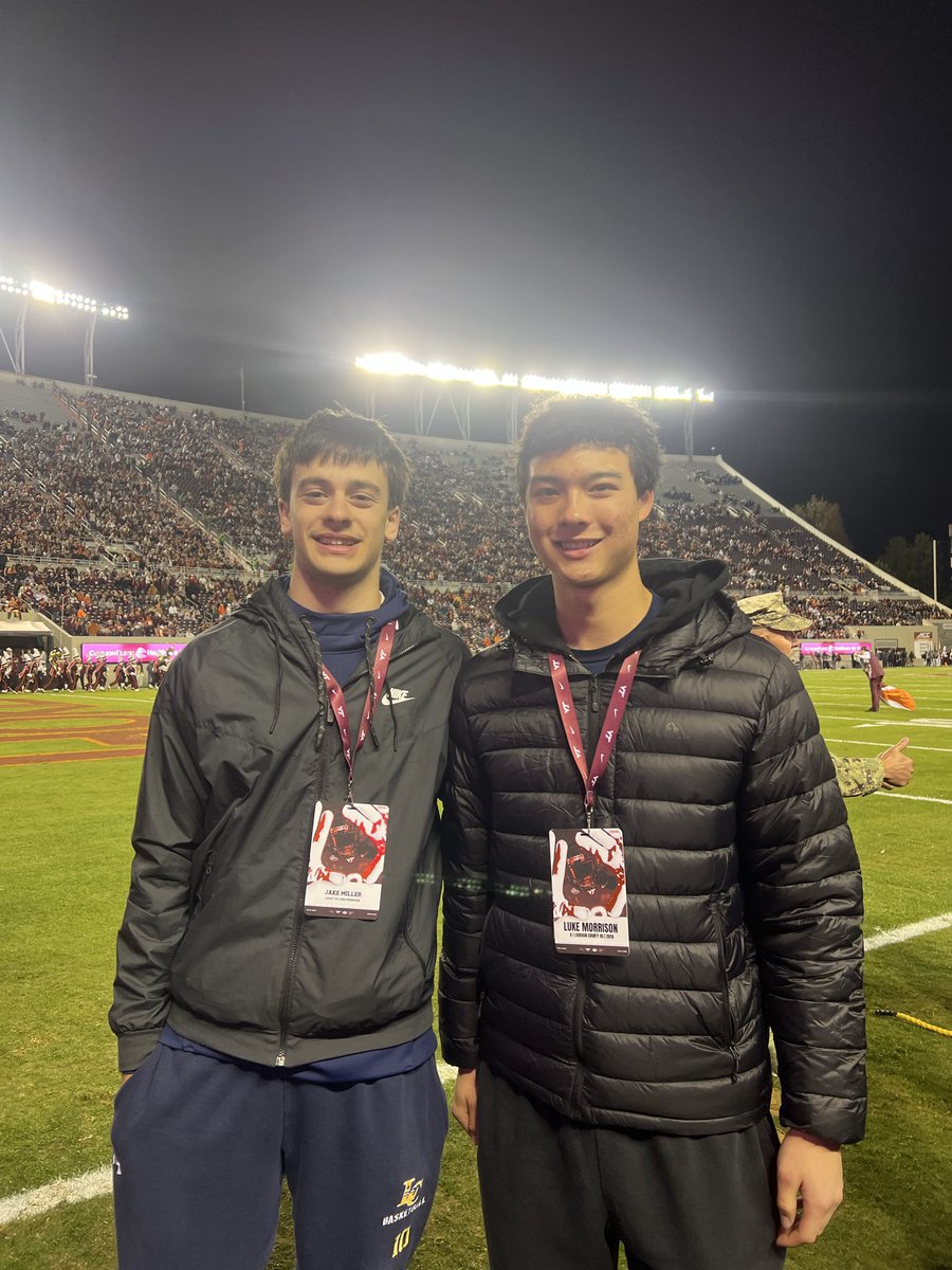 Luke Morrison tweet media