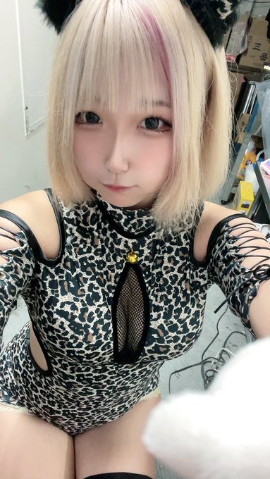 MyuMyuのツイート