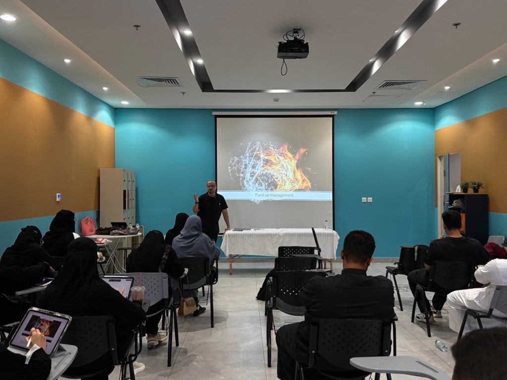 Razan Qaroot | رزان قاروت tweet media