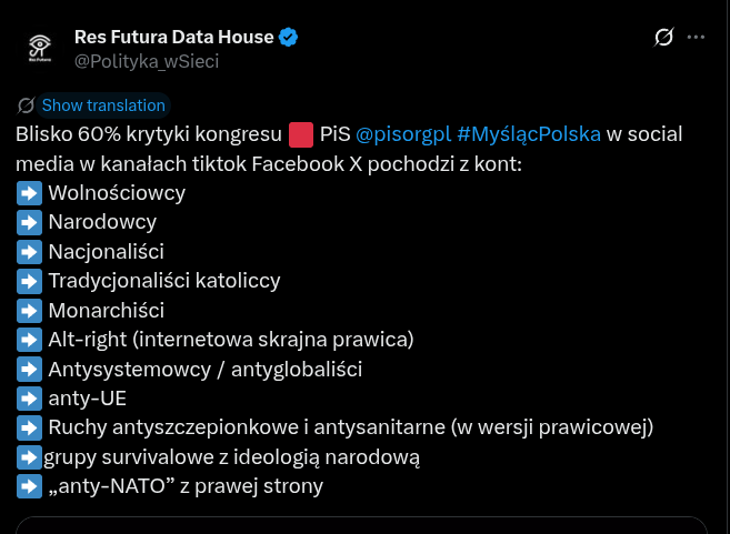 HAHAHAHAHAHAHAHAHAHAH! Czyli to nie była iluzja.