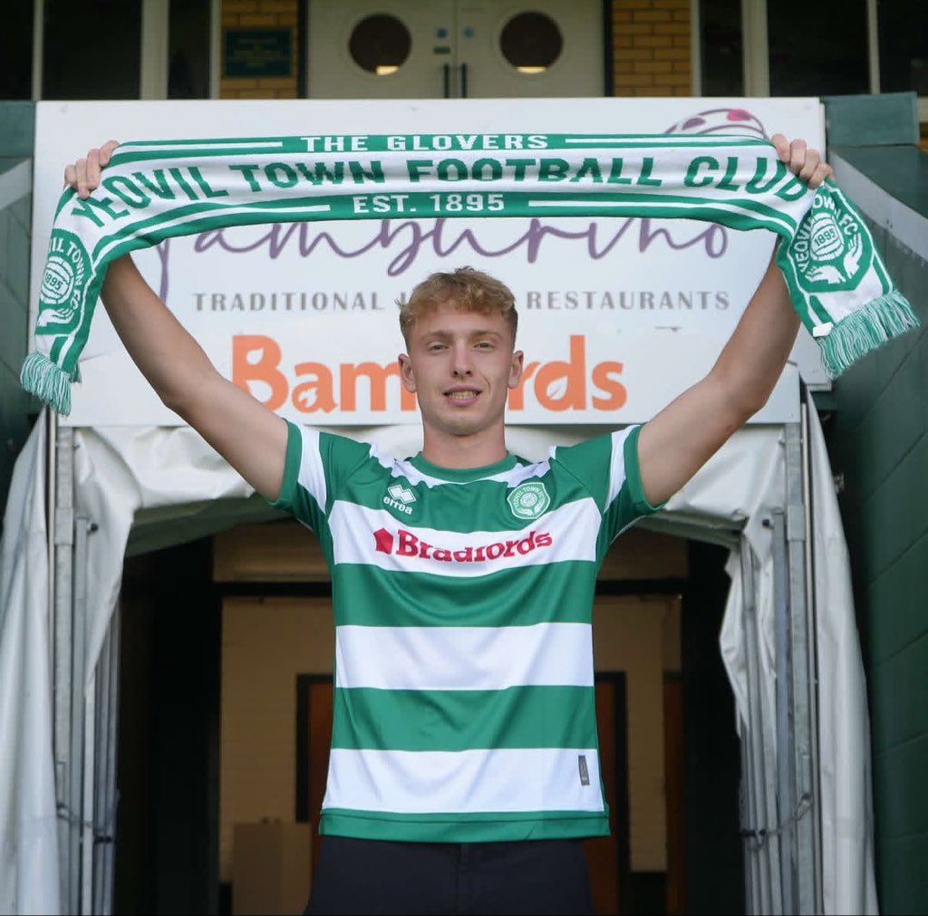 YTCST08's tweet image. Welcome Home Dan! 🏡
Great to see another player come through our system and end up playing for @ytfcofficial 🤩
Dan went through our youth system at the trust playing within the @jnrpremleague ⚽️🏆
#ytfc