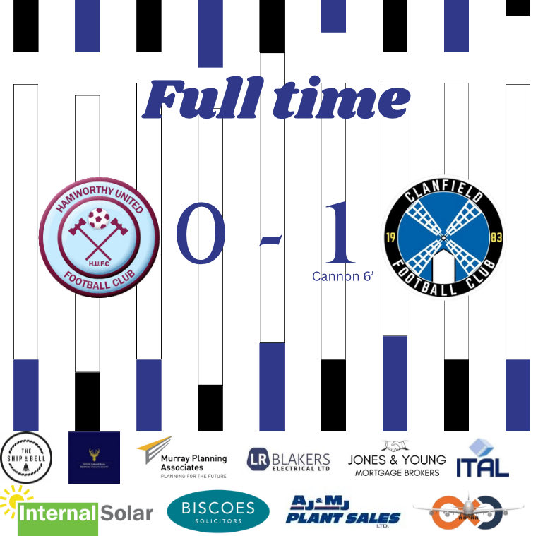 Clanfield FC tweet media